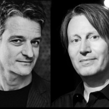 Thierry Peala & Edouard Ferlet - Any Time !