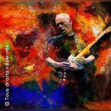 David Gilmour