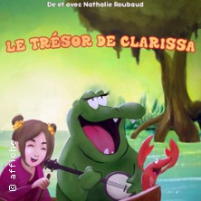 Le trésor de Clarissa
