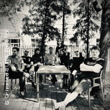 Crippled Black Phoenix + Temple Fang