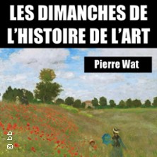 Dimanches de L'Histoire de l'Art - Le Paysage, de Monet &agrave; Hockney
