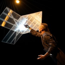 Terces - Festival d'Avignon