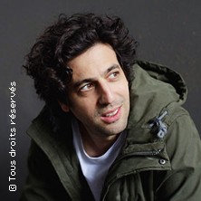 Max Boublil