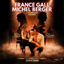 France Gall & Michel Berger - L'Hommage - Tournée