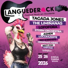 LANGUEDEROCk FESTIVAL