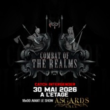 CATCH FEMININ Asguard's Call - Freyja