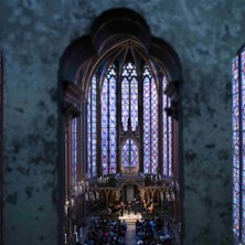Corelli: Concerto pour la Nuit de No&euml;l