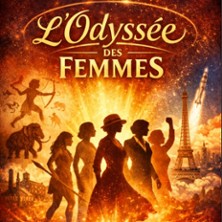 L 'Odyssée des Femmes