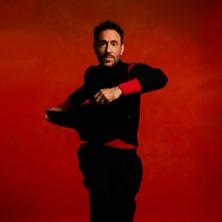 Charlie Winston + Lauve