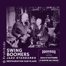 Swing Boomers