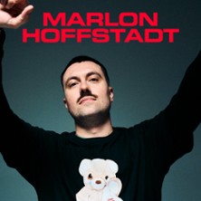 Marlon Hoffstadt