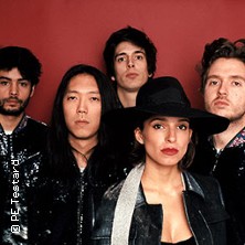 L'Imp&eacute;ratrice