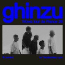 Ghinzu +1&egrave;re Partie