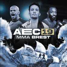 AEC MMA Brest