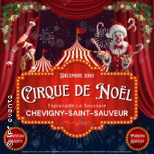 Le Cirque de No&euml;l