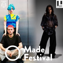 Made.Festival 2026: La Nuit - Samedi