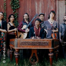 Tarafikants + Maria Chivu + Raluca Radu... - Printemps Tsigane