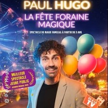 Paul Hugo - La Fête Foraine Magique