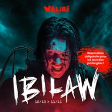 Walibi Belgium - Billet Liberté - Haute Saison