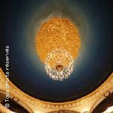 THEATRE DE LA PORTE SAINT MARTIN PARIS 10