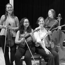Mendelssohn Frère et Soeur - Quatuor à Cordes Dremise