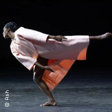BALLET DE L'OPÉRA DE LYON