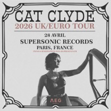 Cat Clyde&nbsp;&nbsp;