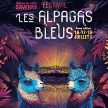 Festival les Alpagas Bleus