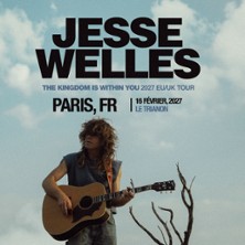 Jesse Welles