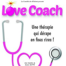 LOVE COACH
