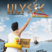 Ulysse, le Retour