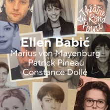 ELLEN BABIC