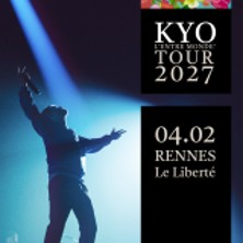 KYO - L'Entre Monde
