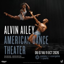 Alvin Ailey