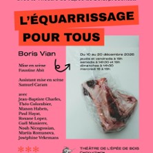 L'Equarrissage pour Tous
