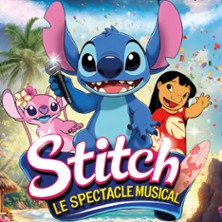 STITCH - Le Spectacle Musical