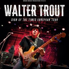 WALTER TROUT