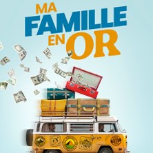 MA FAMILLE EN OR