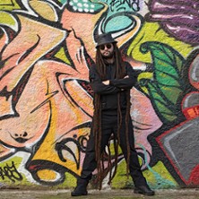 Alborosie & Shengen Clan