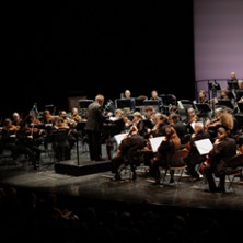 Orchestre de Chambre de Nouvelle Aquitai
