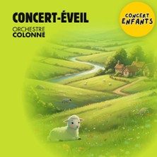 BEETHOVEN ET LA NATURE  Concert Eveil - Orchestre Colonne