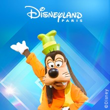 Disneyland Paris - Billet Liberté
