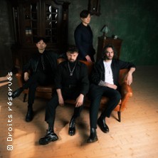 Revnoir + Invités