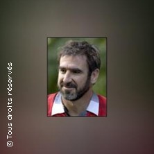 Eric Cantona