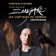 Les Cantiques du Corbeau