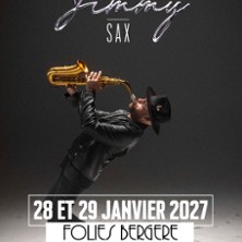 Jimmy Sax - Toi & Moi