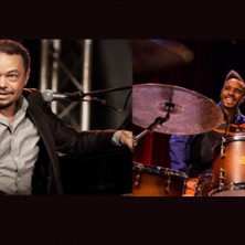 Mario Canonge & Annick Tangorra