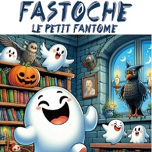 Fastoche le Petit Fantôme, Le Triomphe - Saint Etienne
