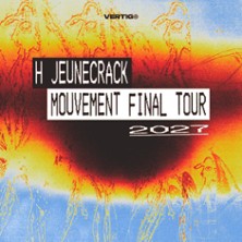 H Jeunecrack - Mouvement Final Tour