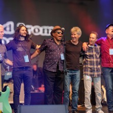 Banned From Utopia - Frank Zappa Alumni